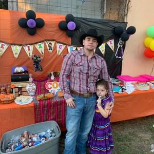 Meet your Posher, Ramiro